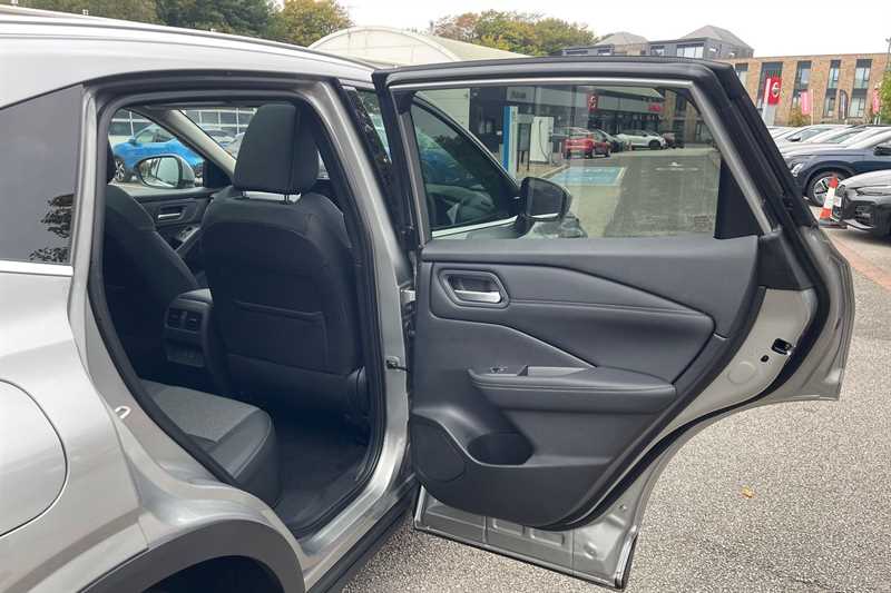 Used Nissan Qashqai 2025 for sale - 76176474: Photo 38