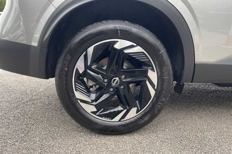 Used Nissan Qashqai 2025 for sale - 76176474: Photo 39