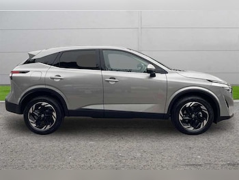 Used Nissan Qashqai 2025 for sale - 76176474: Photo