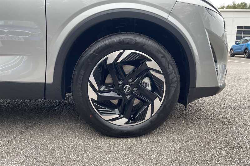 Used Nissan Qashqai 2025 for sale - 76176474: Photo 40