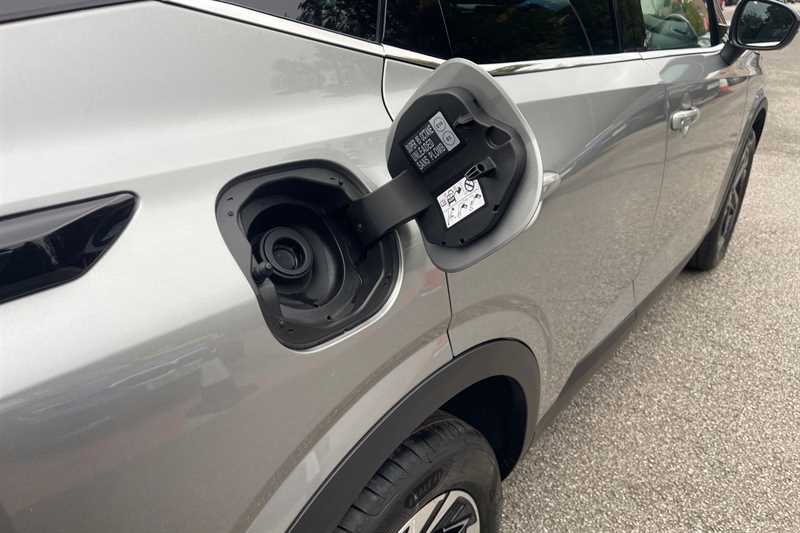 Used Nissan Qashqai 2025 for sale - 76176474: Photo 41