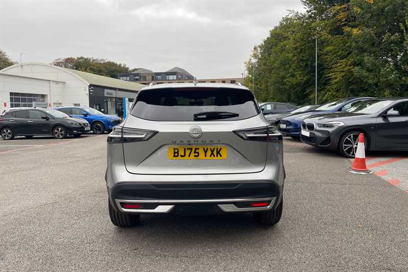 Used Nissan Qashqai 2025 for sale - 76176474: Photo 45