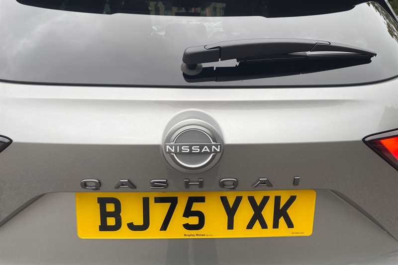 Used Nissan Qashqai 2025 for sale - 76176474: Photo 46