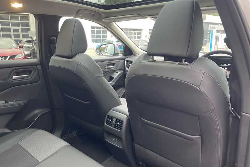 Used Nissan Qashqai 2025 for sale - 76176474: Photo 47