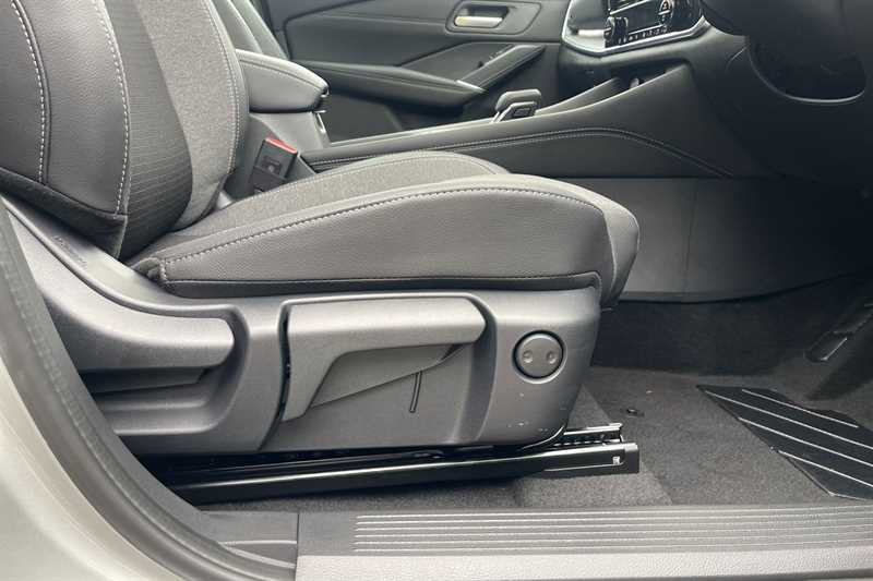 Used Nissan Qashqai 2025 for sale - 76176474: Photo 48