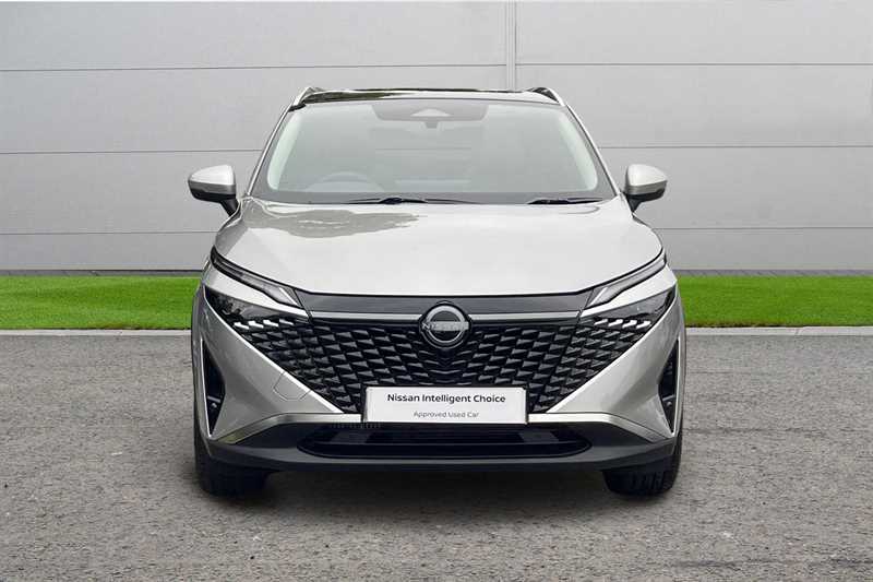 Used Nissan Qashqai 2025 for sale - 76176474: Photo 5