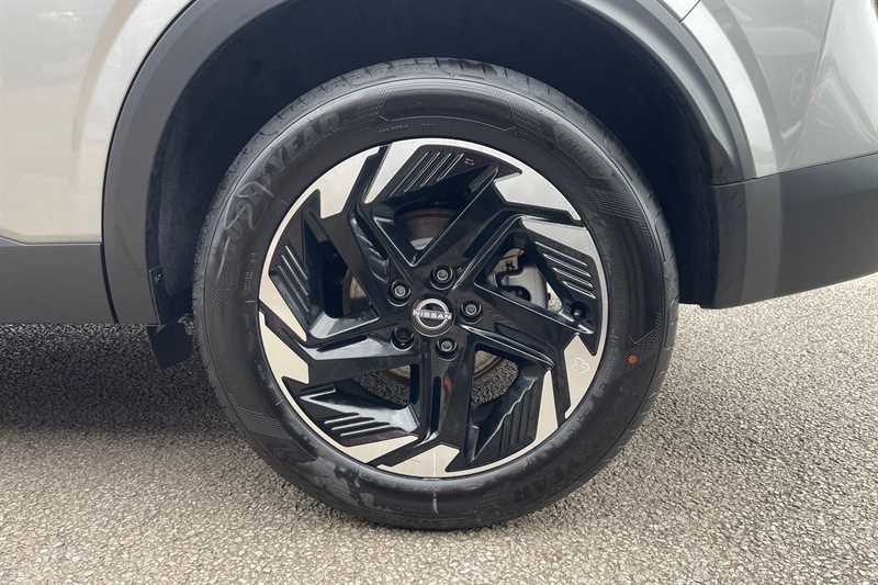 Used Nissan Qashqai 2025 for sale - 76176474: Photo 6