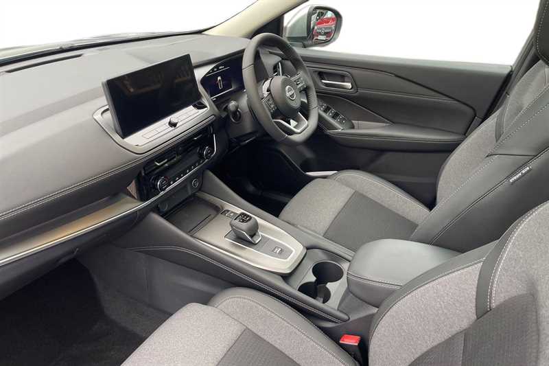 Used Nissan Qashqai 2025 for sale - 76176474: Photo 7