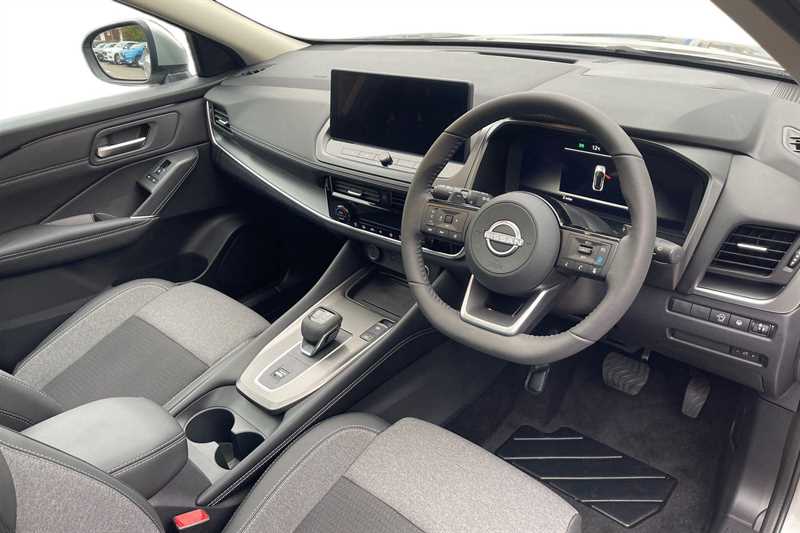 Used Nissan Qashqai 2025 for sale - 76176474: Photo 8
