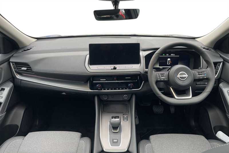 Used Nissan Qashqai 2025 for sale - 76176474: Photo 9