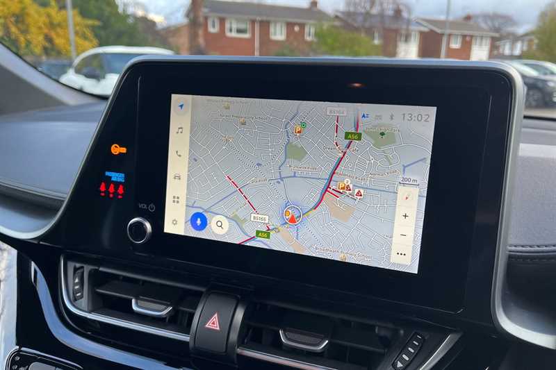 Used Toyota C-HR 2023 for sale - 76826938: Photo 10