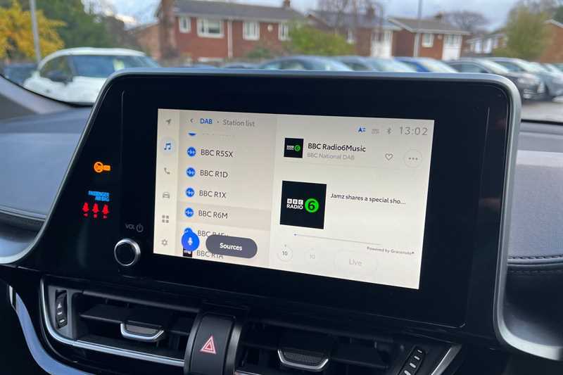 Used Toyota C-HR 2023 for sale - 76826938: Photo 11