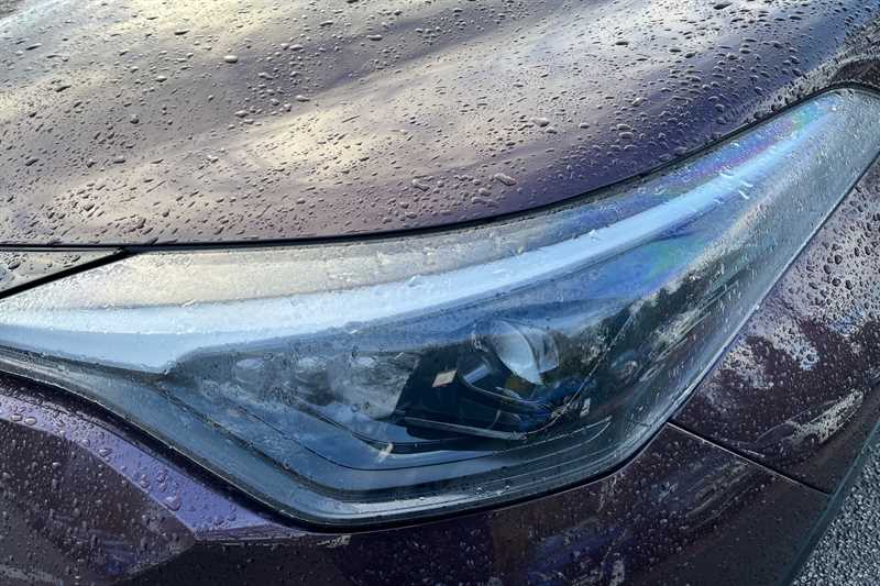 Used Toyota C-HR 2023 for sale - 76826938: Photo 13