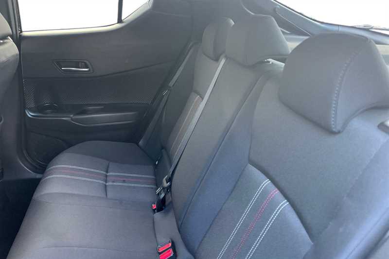 Used Toyota C-HR 2023 for sale - 76826938: Photo 19