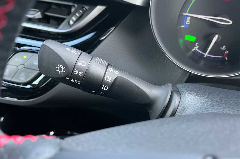 Used Toyota C-HR 2023 for sale - 76826938: Photo 22