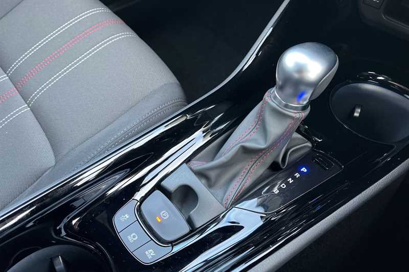 Used Toyota C-HR 2023 for sale - 76826938: Photo 26