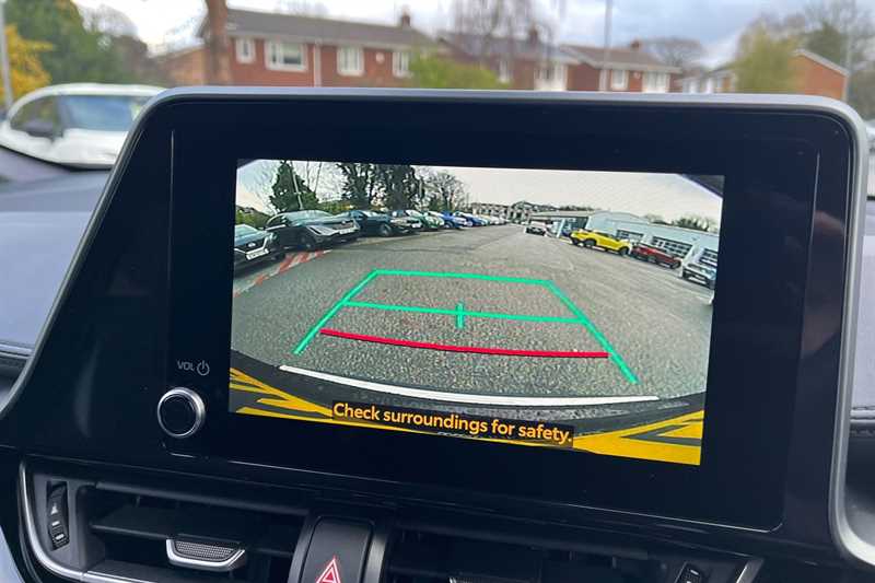 Used Toyota C-HR 2023 for sale - 76826938: Photo 28