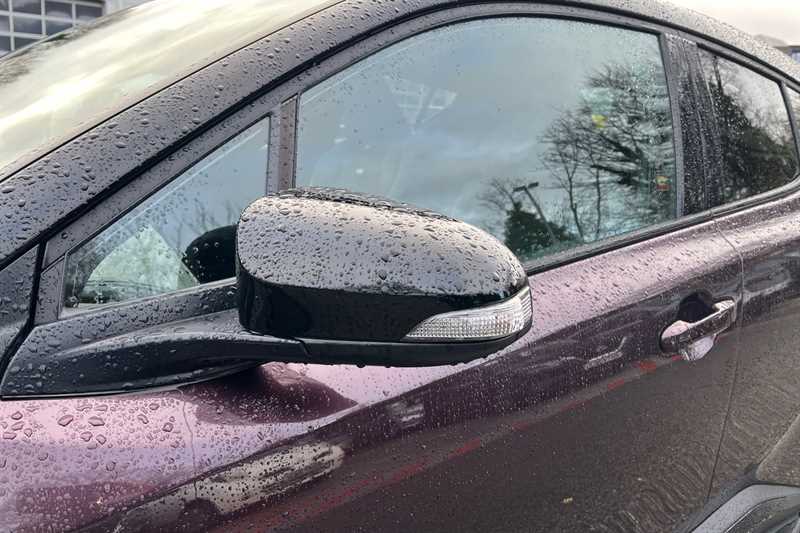 Used Toyota C-HR 2023 for sale - 76826938: Photo 37