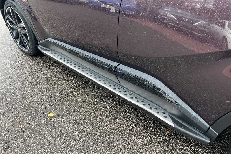 Used Toyota C-HR 2023 for sale - 76826938: Photo 39