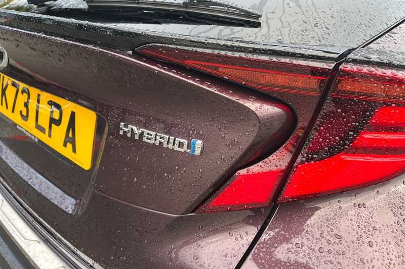 Used Toyota C-HR 2023 for sale - 76826938: Photo 43