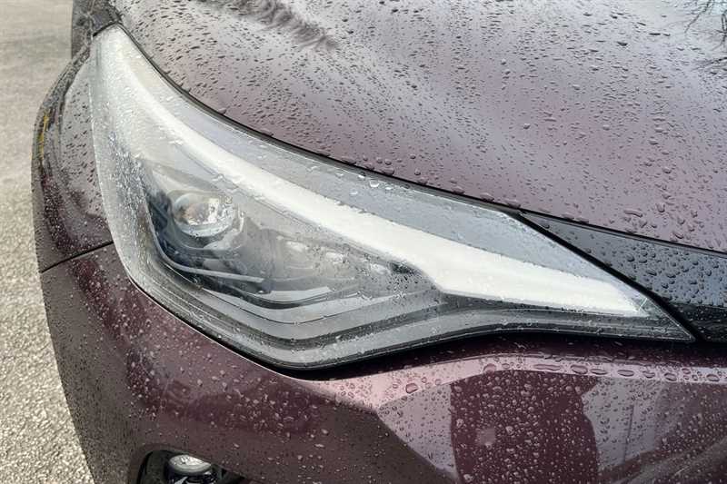 Used Toyota C-HR 2023 for sale - 76826938: Photo 48