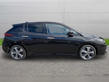 Used Nissan Leaf 2022 for sale - 79623513: Photo