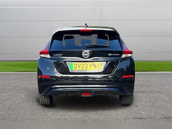 Used Nissan Leaf 2022 for sale - 79623513: Photo