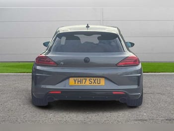 Used Volkswagen Scirocco 2017 for sale - 79849138: Photo