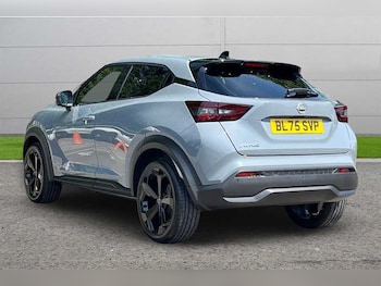 Used Nissan Juke 2025 for sale - 78650534: Photo