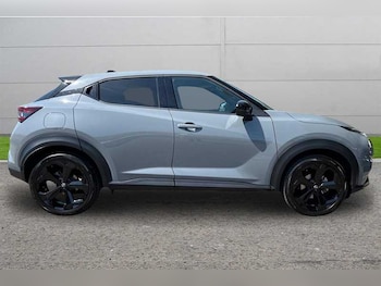 Used Nissan Juke 2025 for sale - 78650534: Photo