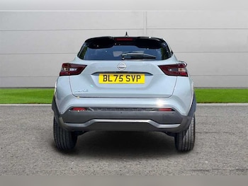 Used Nissan Juke 2025 for sale - 78650534: Photo