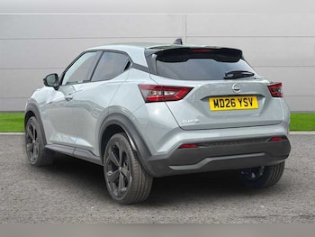 Used Nissan Juke 2026 for sale - 78936641: Photo