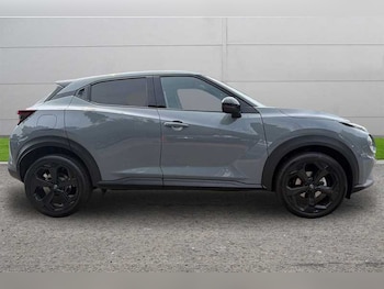 Used Nissan Juke 2026 for sale - 78936641: Photo