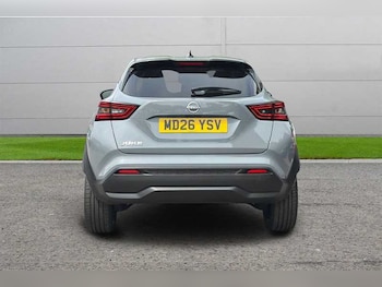 Used Nissan Juke 2026 for sale - 78936641: Photo
