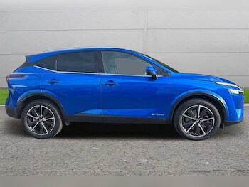 Used Nissan Qashqai 2023 for sale - 76124923: Photo