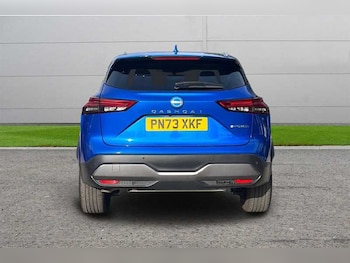 Used Nissan Qashqai 2023 for sale - 76124923: Photo