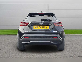 Used Nissan Juke 2023 for sale - 77552590: Photo