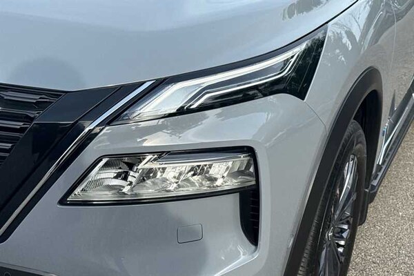 Used Nissan X-Trail 2025 for sale - 74880494: Photo 14