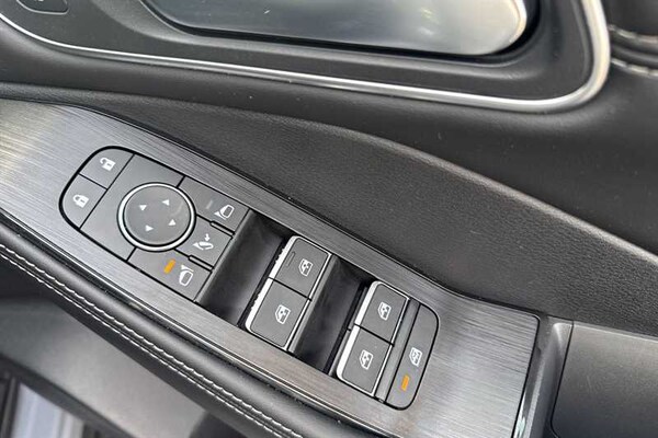 Used Nissan X-Trail 2025 for sale - 74880494: Photo 19