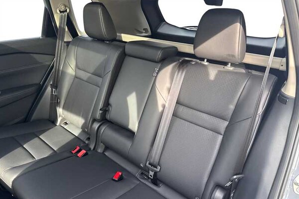 Used Nissan X-Trail 2025 for sale - 74880494: Photo 20