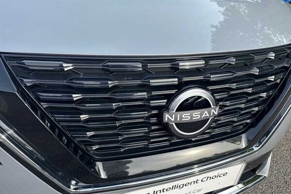 Used Nissan X-Trail 2025 for sale - 74880494: Photo 23