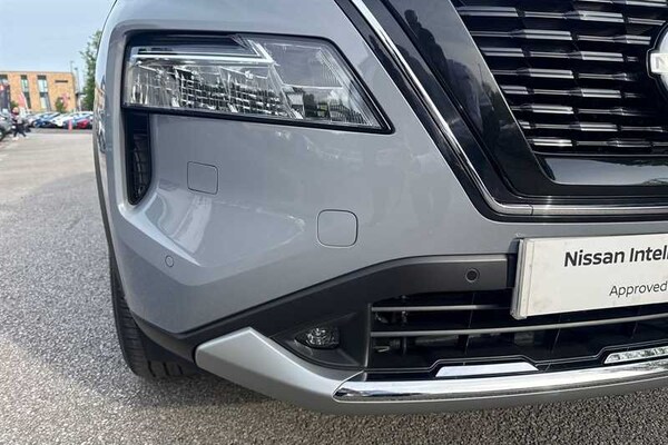 Used Nissan X-Trail 2025 for sale - 74880494: Photo 24