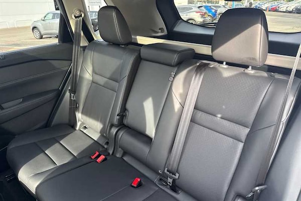 Used Nissan X-Trail 2025 for sale - 74880494: Photo 32