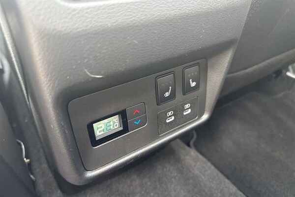Used Nissan X-Trail 2025 for sale - 74880494: Photo 34