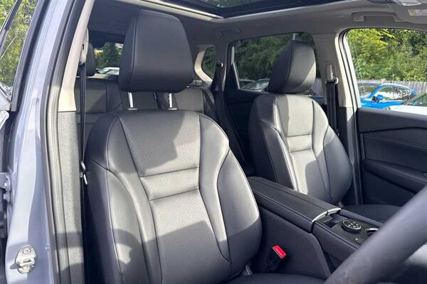 Used Nissan X-Trail 2025 for sale - 74880494: Photo 35