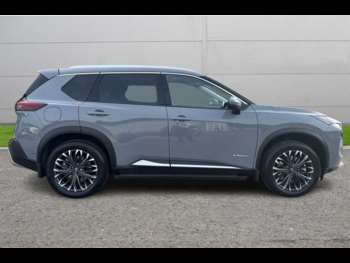Used Nissan X-Trail 2025 for sale - 74880494: Photo