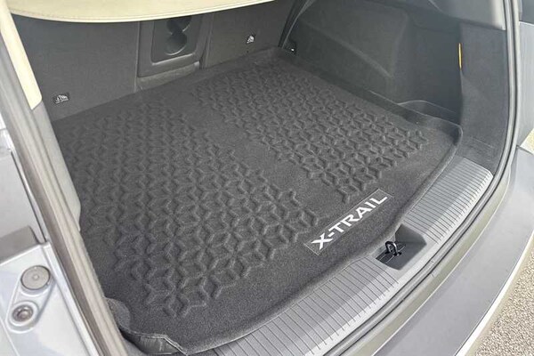 Used Nissan X-Trail 2025 for sale - 74880494: Photo 40