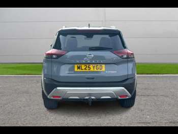 Used Nissan X-Trail 2025 for sale - 74880494: Photo