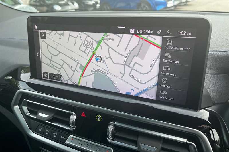 Used BMW iX3 2022 for sale - 76717704: Photo 10