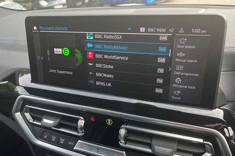 Used BMW iX3 2022 for sale - 76717704: Photo 12